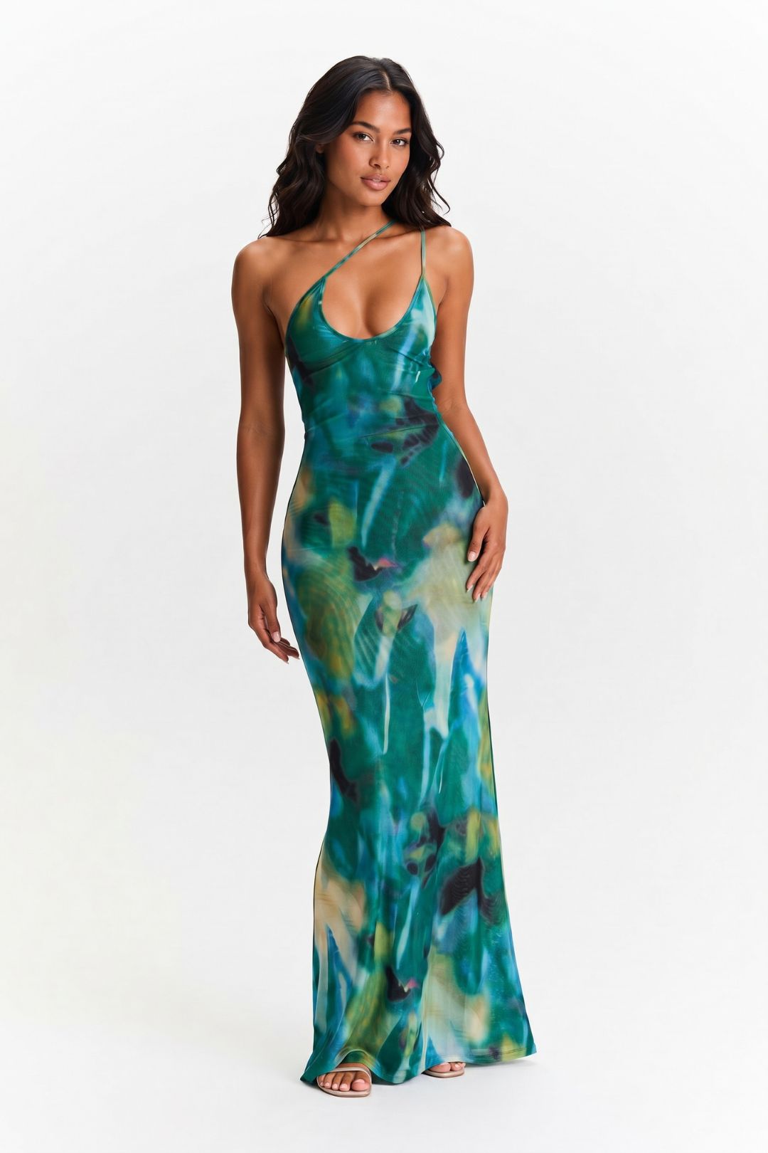 Vera Maxi Dress