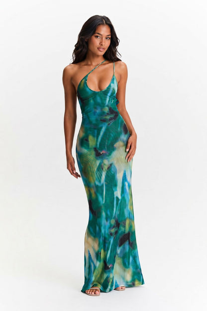 Vera Maxi Dress