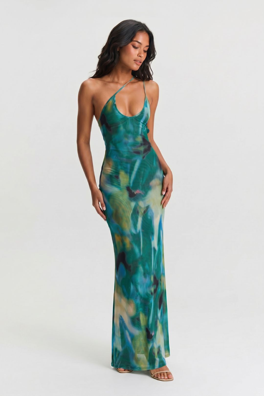 Vera Maxi Dress