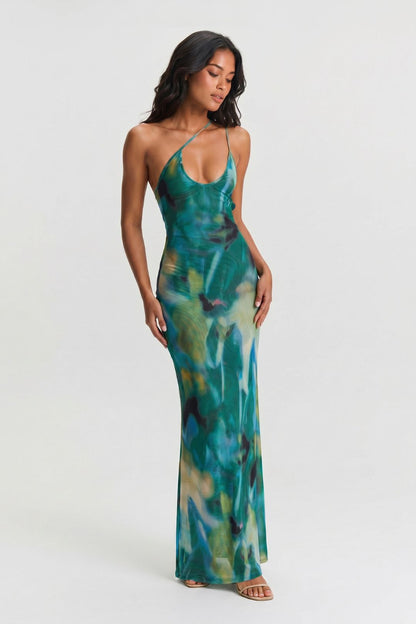 Vera Maxi Dress