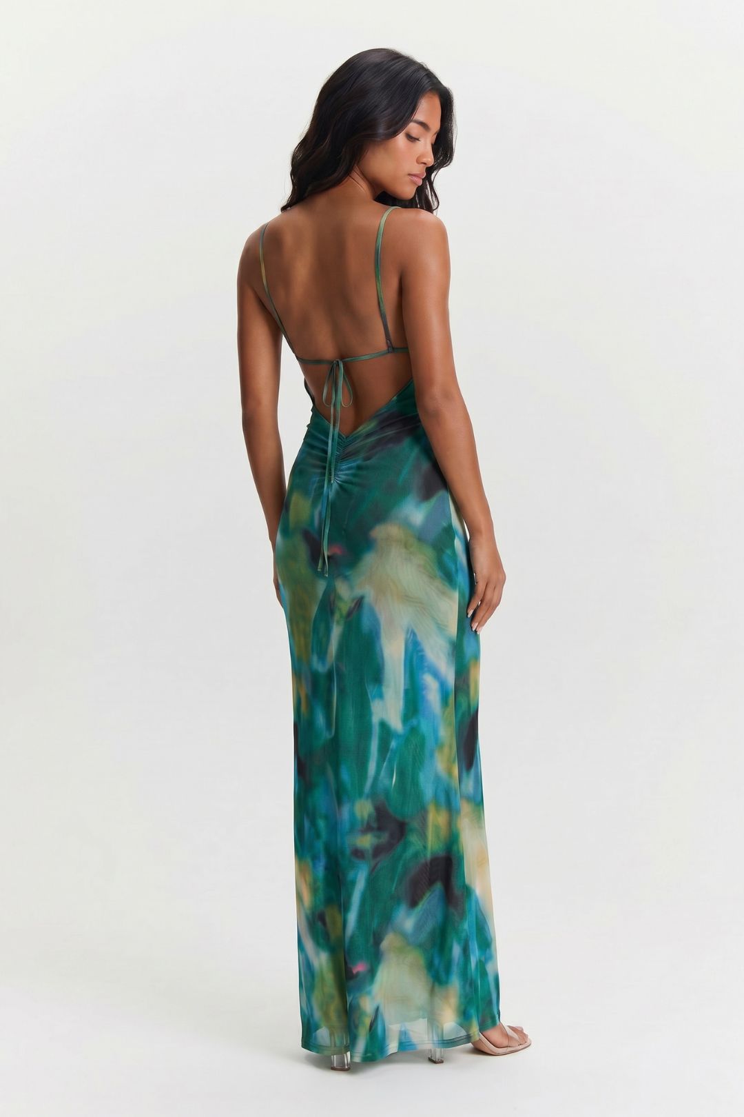 Vera Maxi Dress