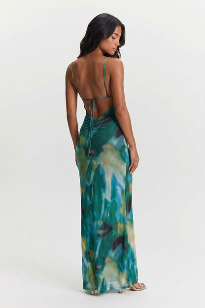Vera Maxi Dress
