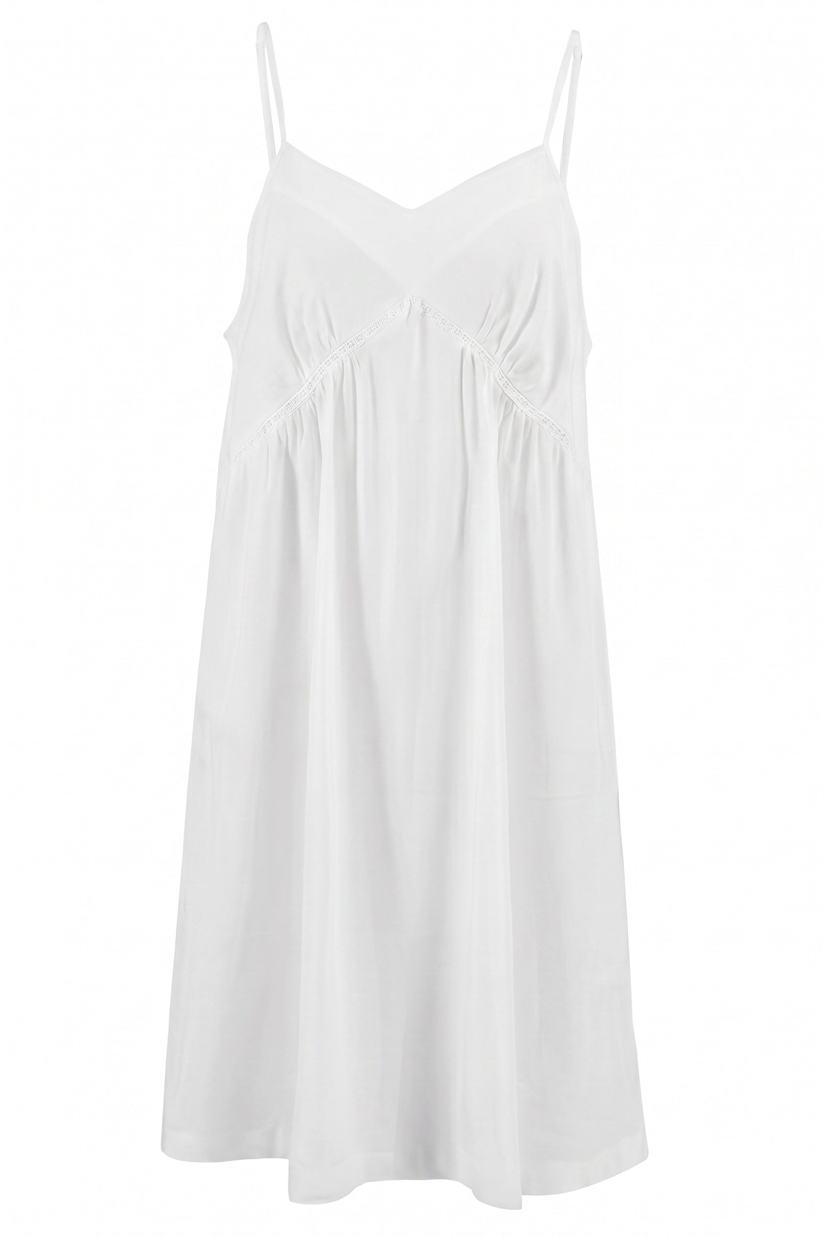 Tansy Mini Dress