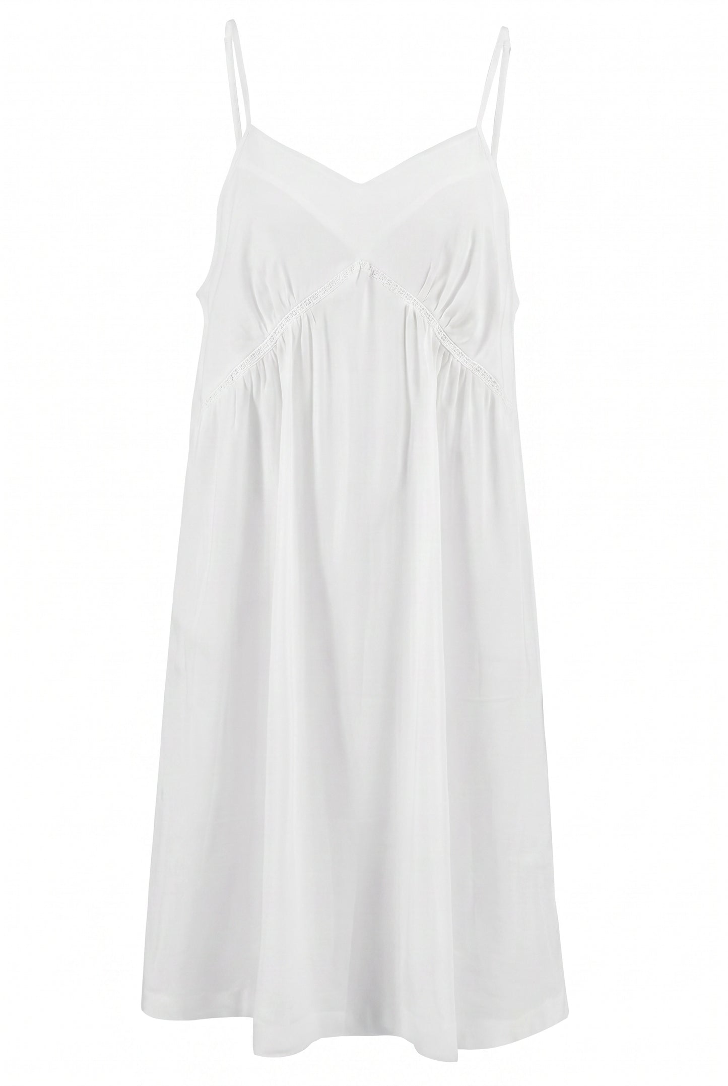 Tansy Mini Dress